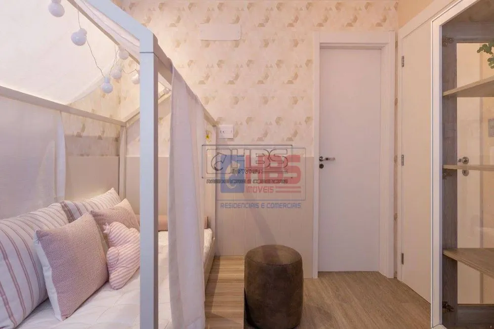 Apartamento, 4 quartos, 143 m² - Foto 10