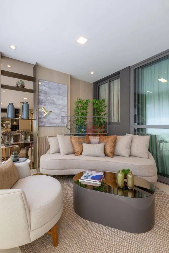 Apartamento, 4 quartos, 143 m² - Foto 1