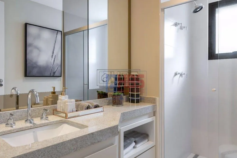 Apartamento, 4 quartos, 143 m² - Foto 4