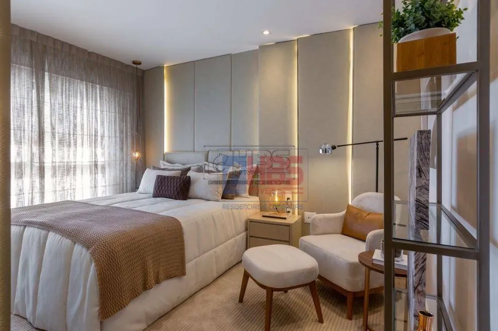 Apartamento, 4 quartos, 143 m² - Foto 3