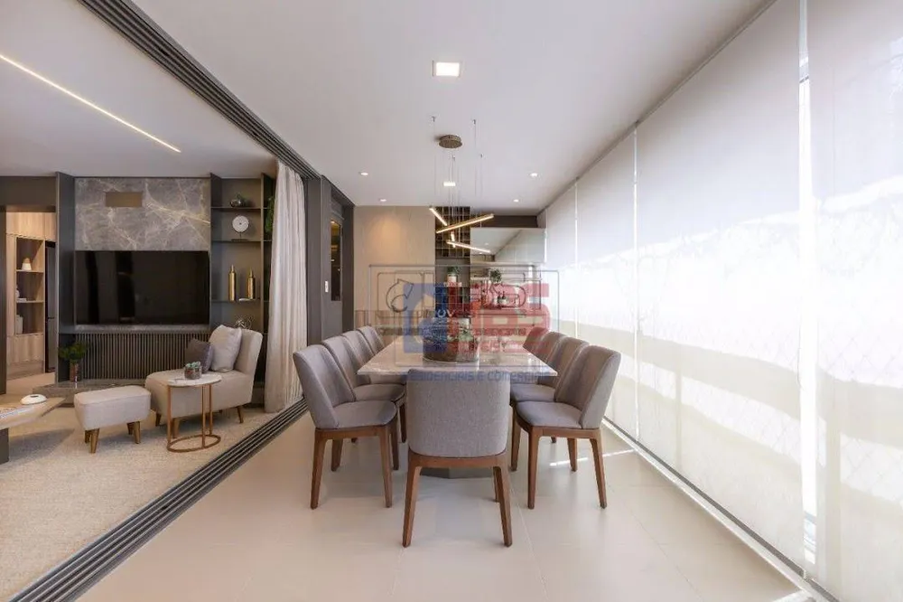 Apartamento, 4 quartos, 143 m² - Foto 11