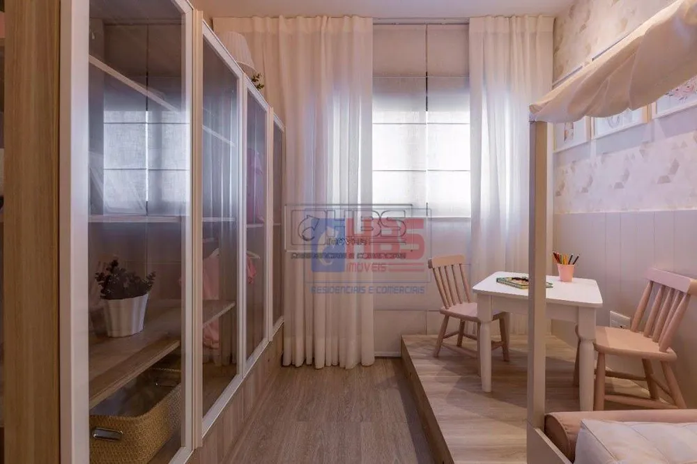 Apartamento, 4 quartos, 143 m² - Foto 9