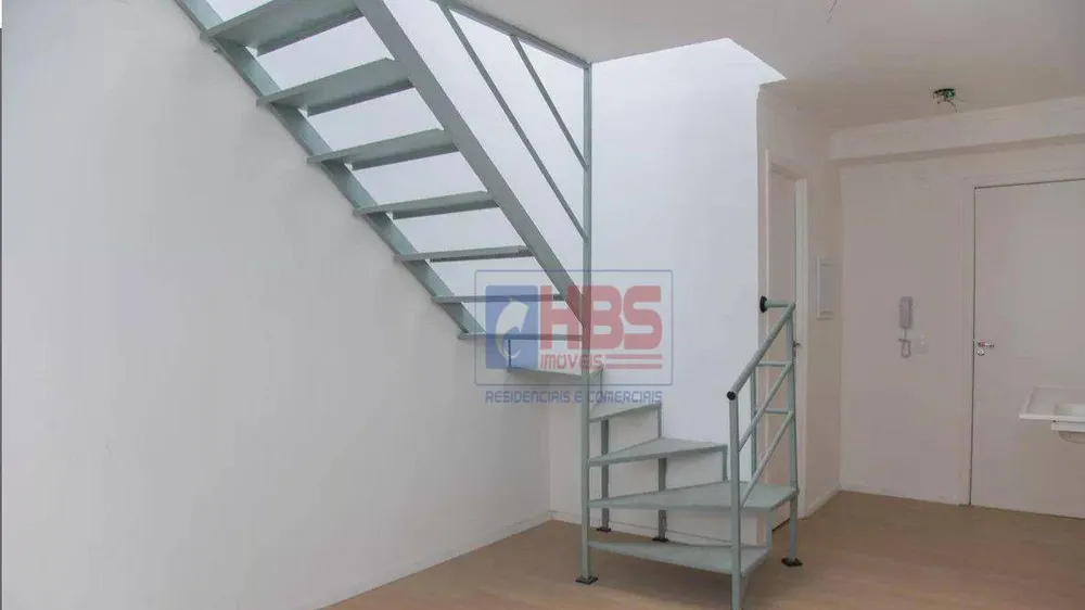 Apartamento, 1 quarto, 48 m² - Foto 5