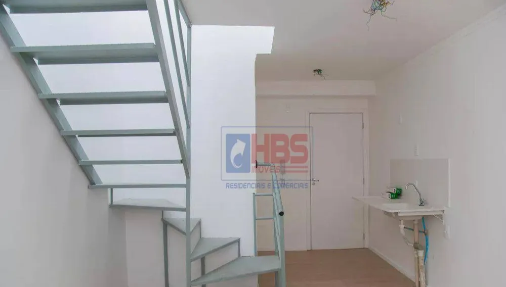 Apartamento, 1 quarto, 48 m² - Foto 1