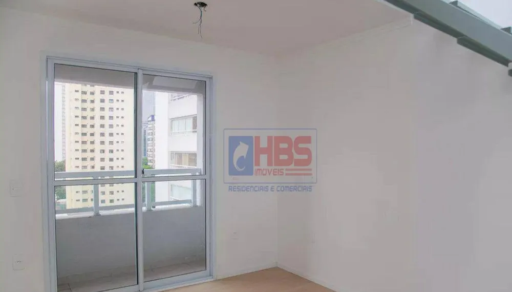 Apartamento, 1 quarto, 48 m² - Foto 2