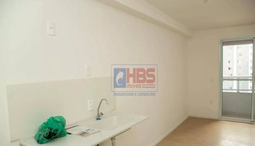 Apartamento, 1 quarto, 48 m² - Foto 3