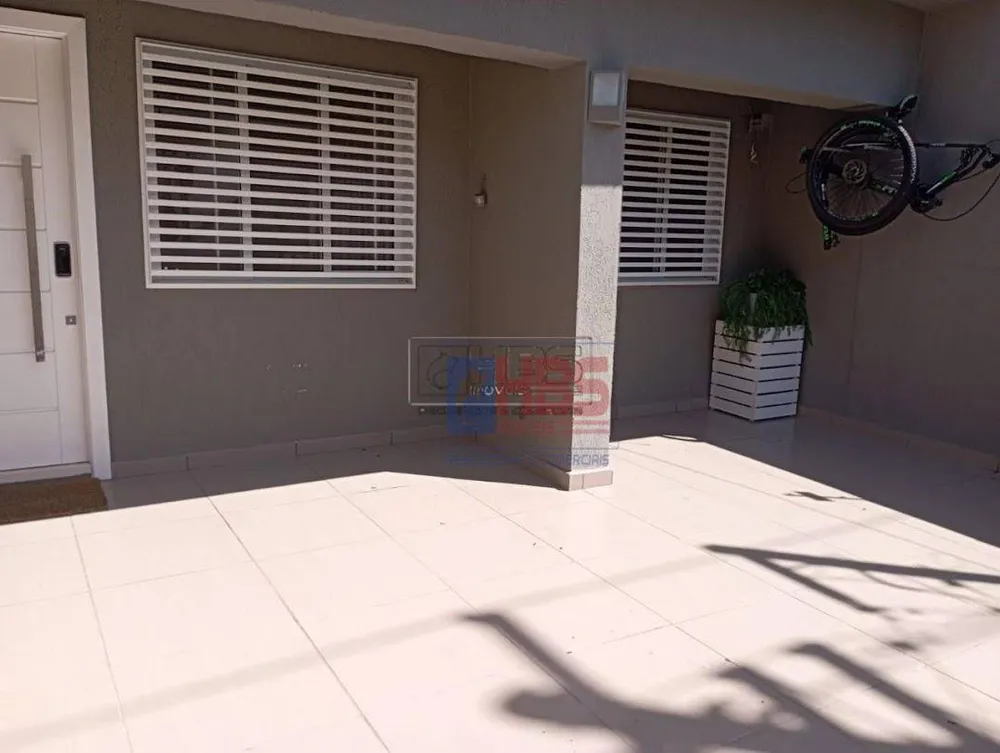 Casa, 3 quartos, 180 m² - Foto 4