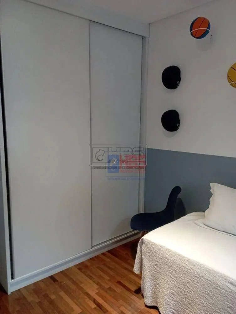 Casa, 3 quartos, 180 m² - Foto 11