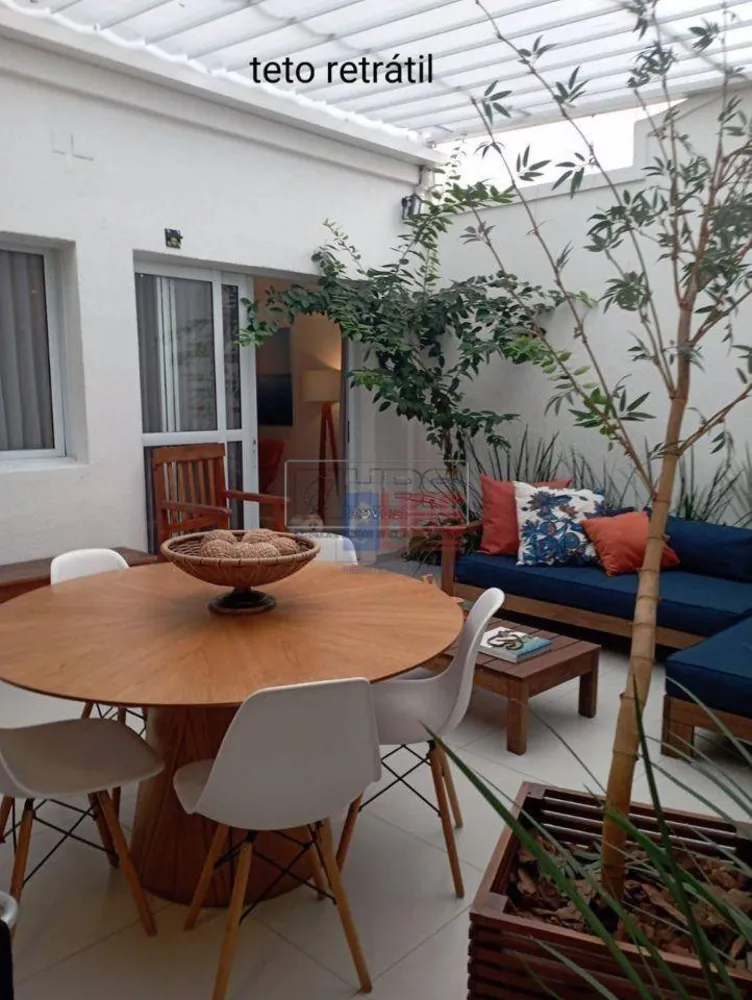 Casa, 3 quartos, 180 m² - Foto 3