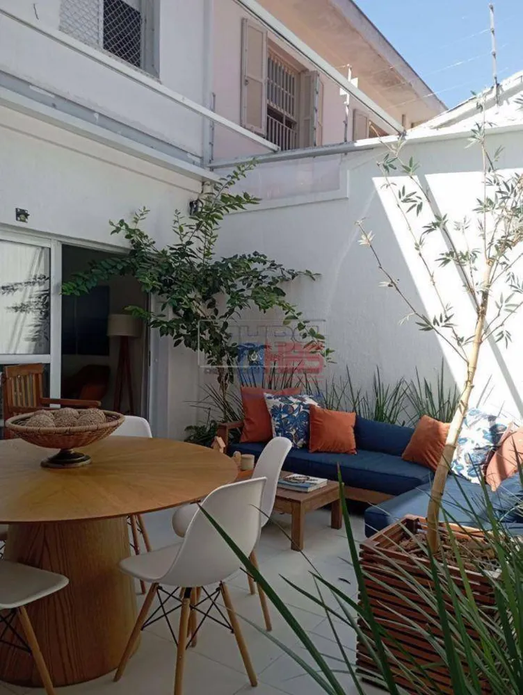 Casa, 3 quartos, 180 m² - Foto 1