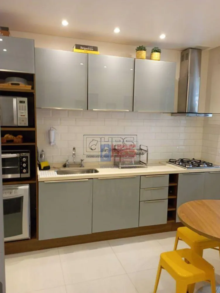 Casa, 3 quartos, 180 m² - Foto 2