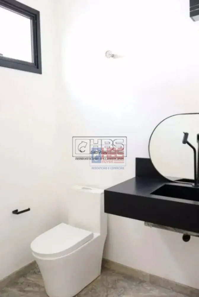 Casa, 4 quartos, 450 m² - Foto 3