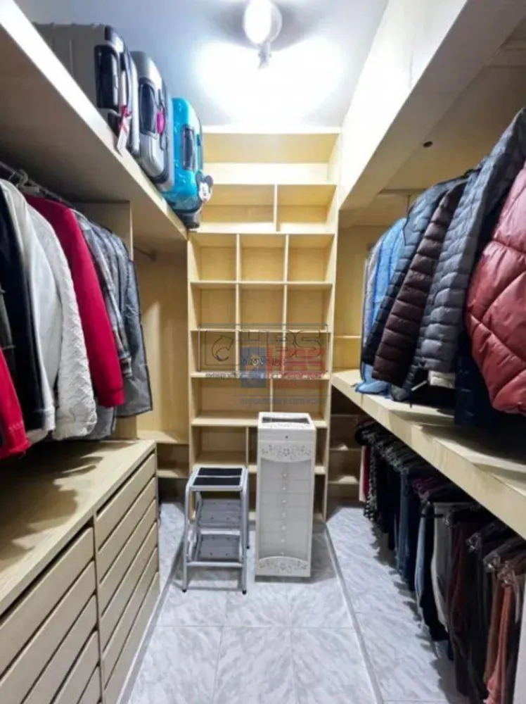 Apartamento, 3 quartos, 176 m² - Foto 4
