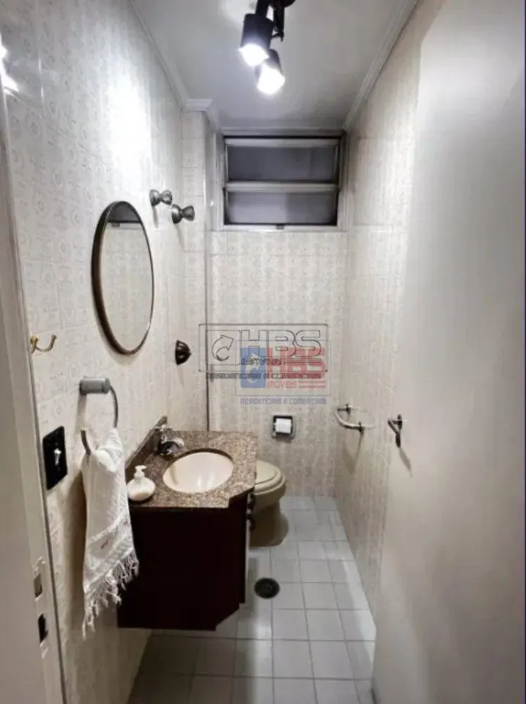 Apartamento, 3 quartos, 176 m² - Foto 2
