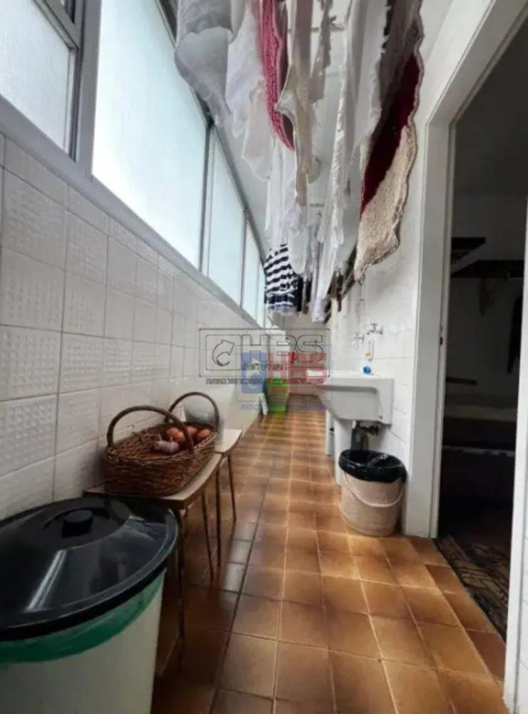 Apartamento, 3 quartos, 176 m² - Foto 1