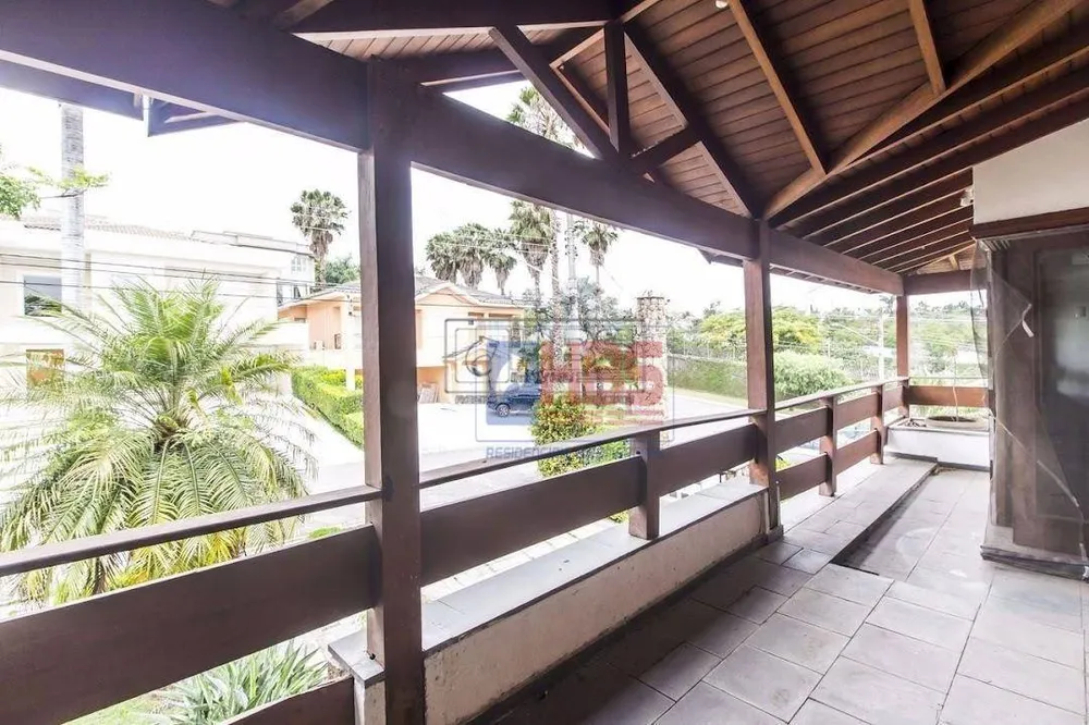 Casa, 4 quartos, 635 m² - Foto 4