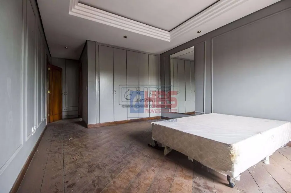 Casa, 4 quartos, 635 m² - Foto 1