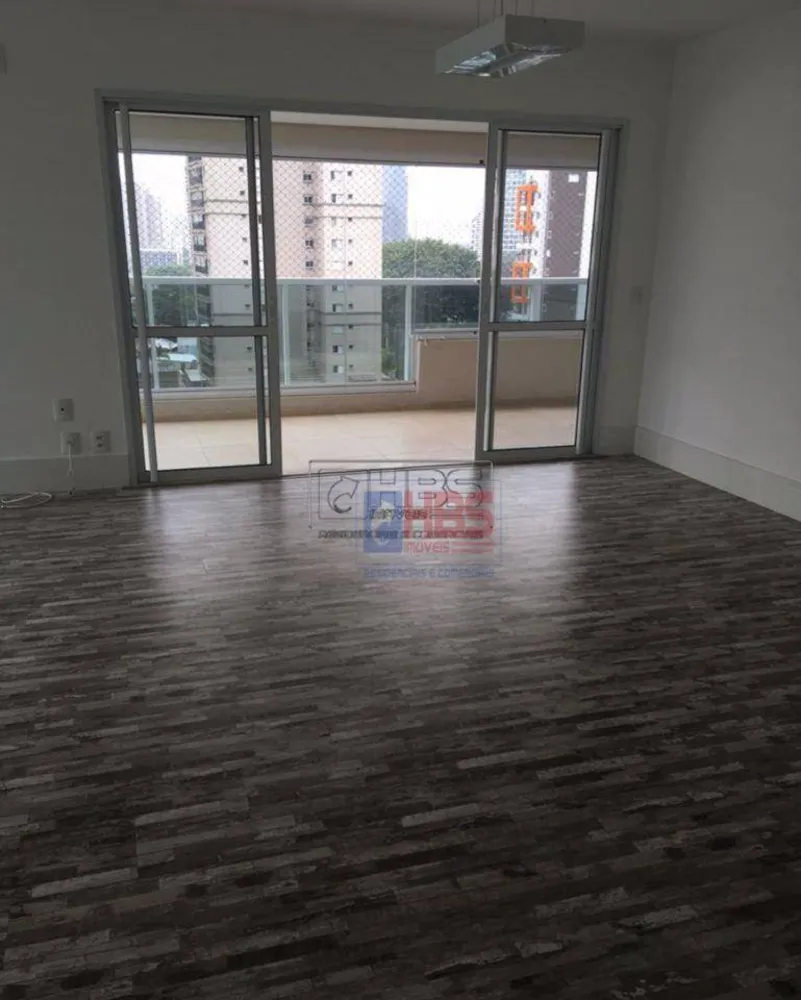 Apartamento, 4 quartos, 165 m² - Foto 4
