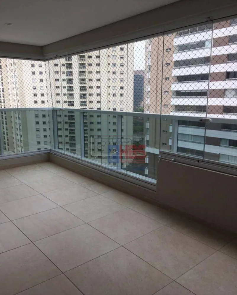 Apartamento, 4 quartos, 165 m² - Foto 1