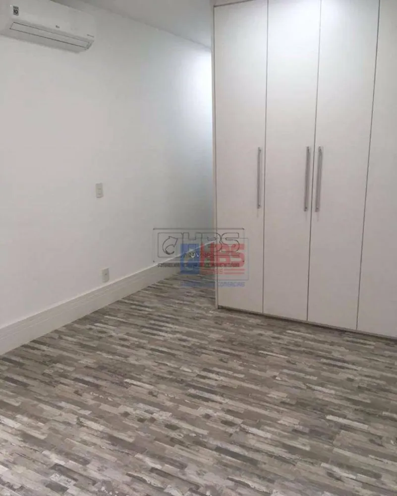 Apartamento, 4 quartos, 165 m² - Foto 7