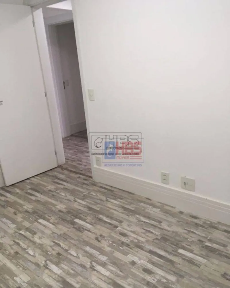 Apartamento, 4 quartos, 165 m² - Foto 3