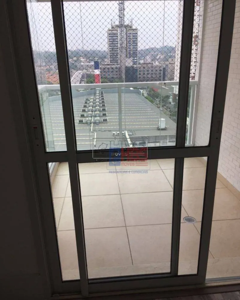 Apartamento, 4 quartos, 165 m² - Foto 2