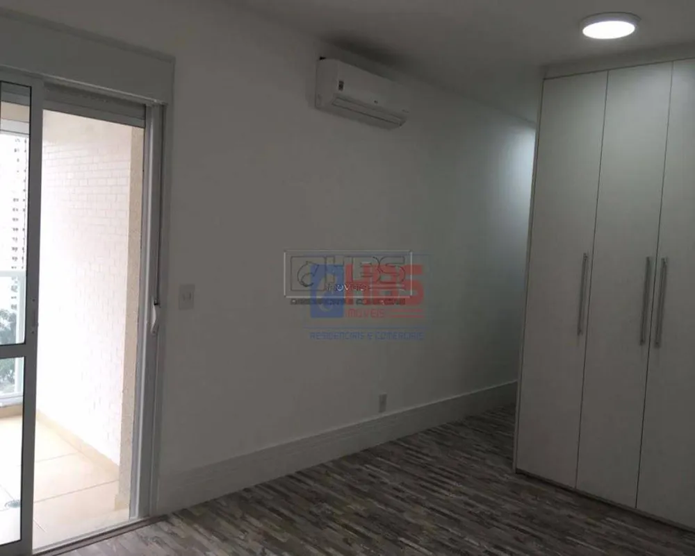Apartamento, 4 quartos, 165 m² - Foto 6