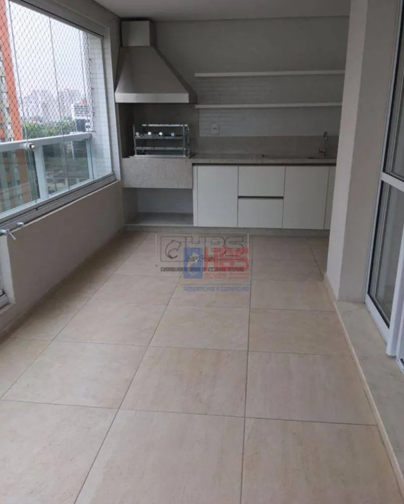 Apartamento, 4 quartos, 165 m² - Foto 8