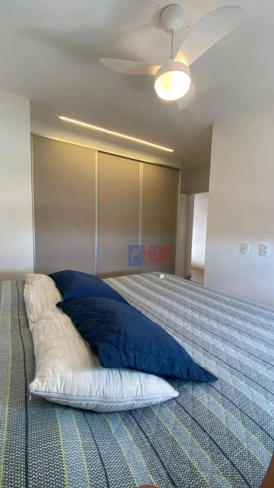 Apartamento, 3 quartos, 96 m² - Foto 15
