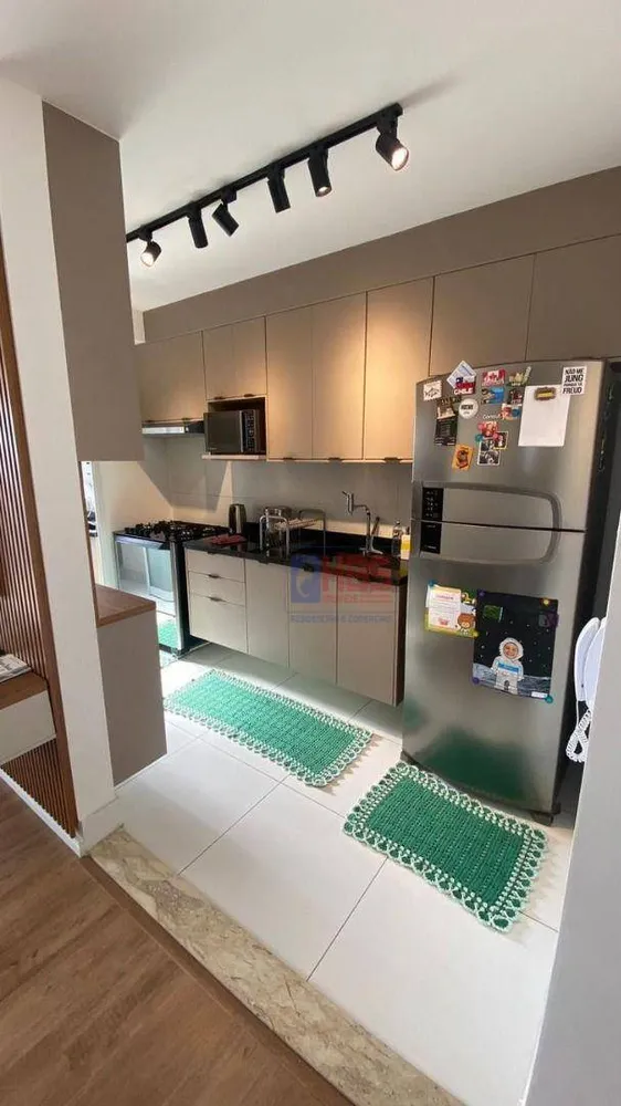 Apartamento, 3 quartos, 96 m² - Foto 5