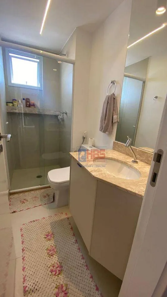 Apartamento, 3 quartos, 96 m² - Foto 10