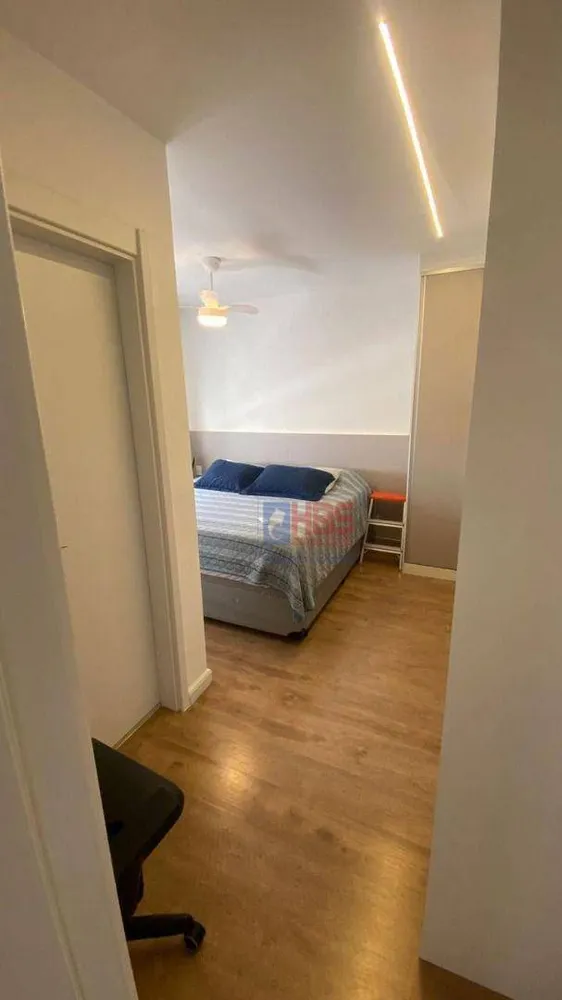 Apartamento, 3 quartos, 96 m² - Foto 6