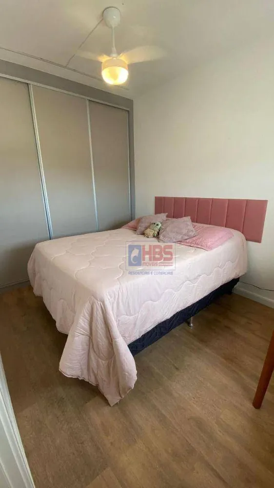 Apartamento, 3 quartos, 96 m² - Foto 8
