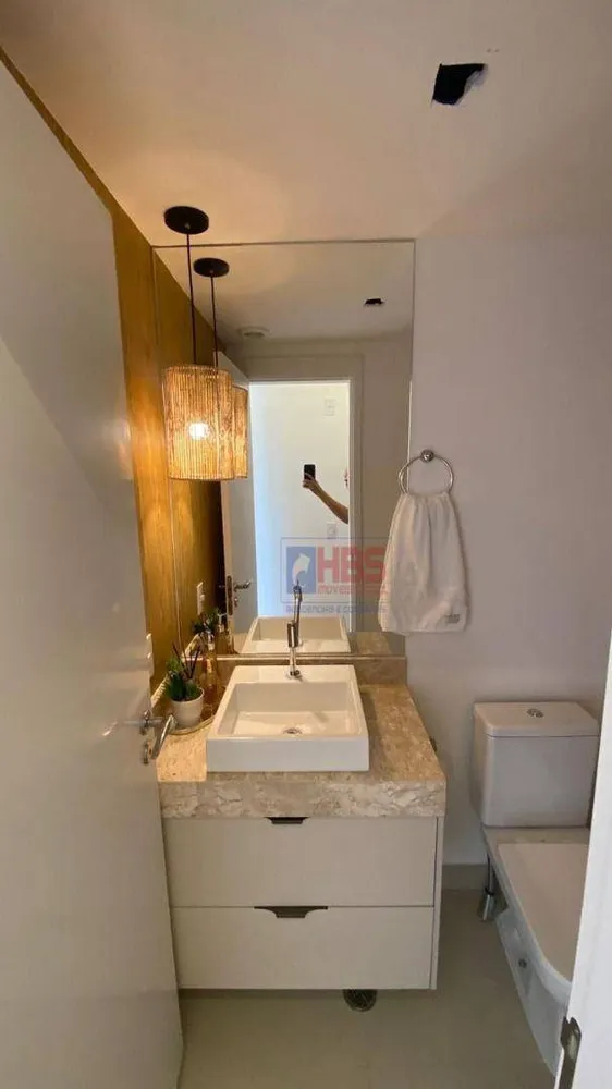Apartamento, 3 quartos, 96 m² - Foto 11