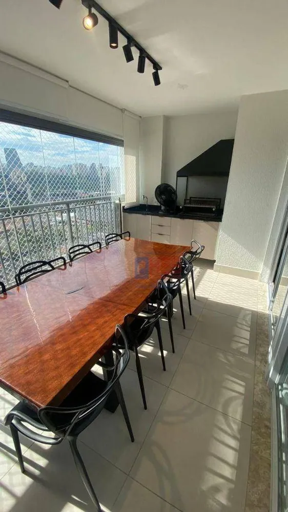 Apartamento, 3 quartos, 96 m² - Foto 9