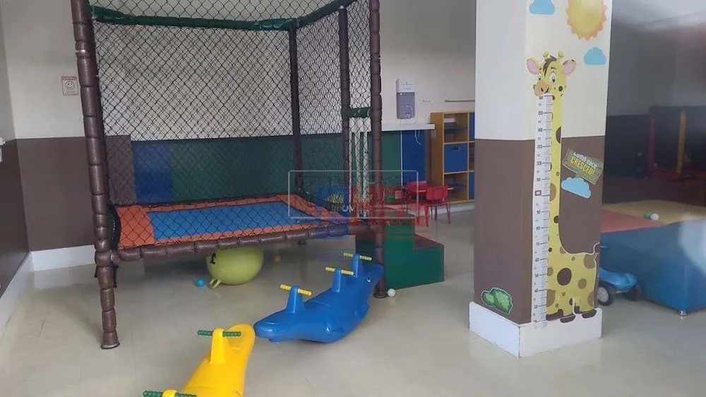 Apartamento, 3 quartos, 121 m² - Foto 7