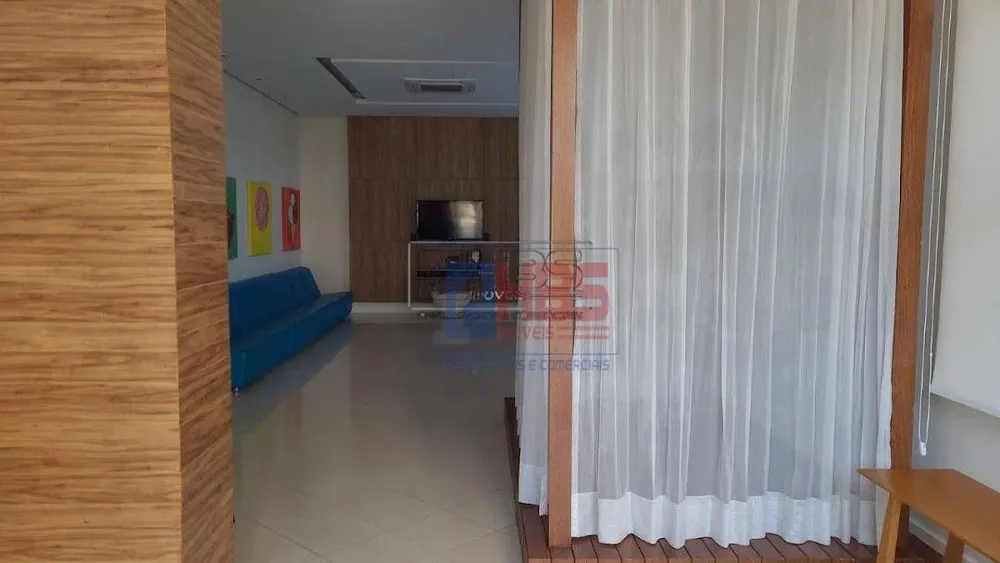 Apartamento, 3 quartos, 121 m² - Foto 8