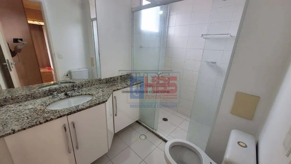Apartamento, 3 quartos, 121 m² - Foto 3