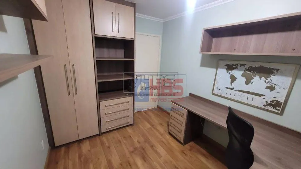 Apartamento, 3 quartos, 121 m² - Foto 4
