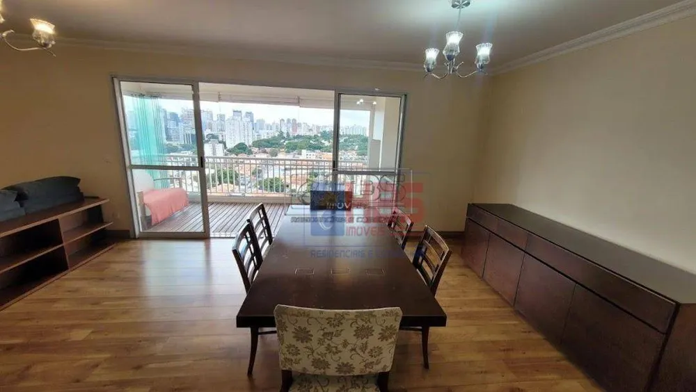 Apartamento, 3 quartos, 121 m² - Foto 2