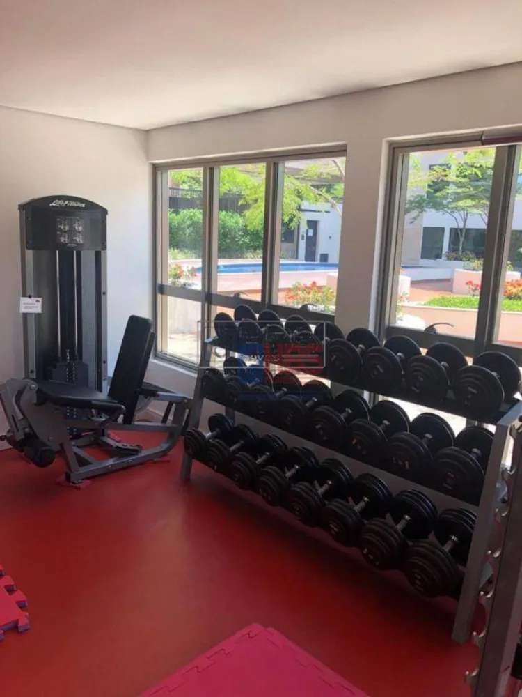 Apartamento, 3 quartos, 140 m² - Foto 1