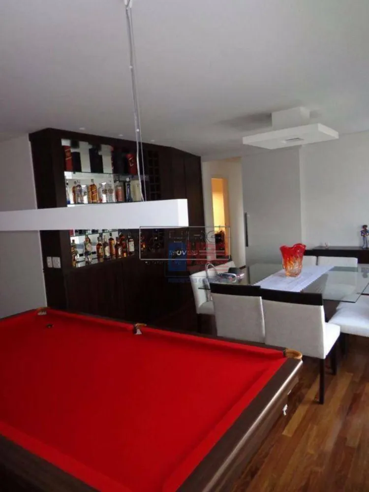 Apartamento, 3 quartos, 140 m² - Foto 2