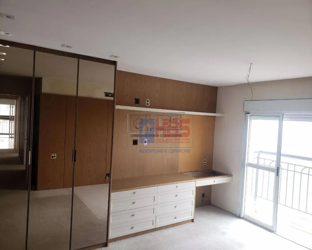 Apartamento, 4 quartos, 204 m² - Foto 8