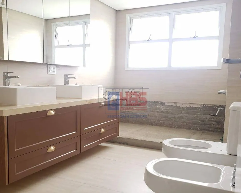 Apartamento, 4 quartos, 204 m² - Foto 10