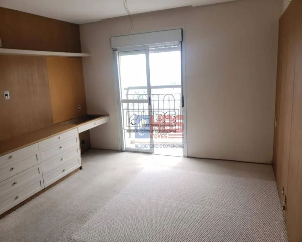 Apartamento, 4 quartos, 204 m² - Foto 9