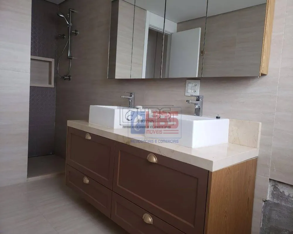 Apartamento, 4 quartos, 204 m² - Foto 11