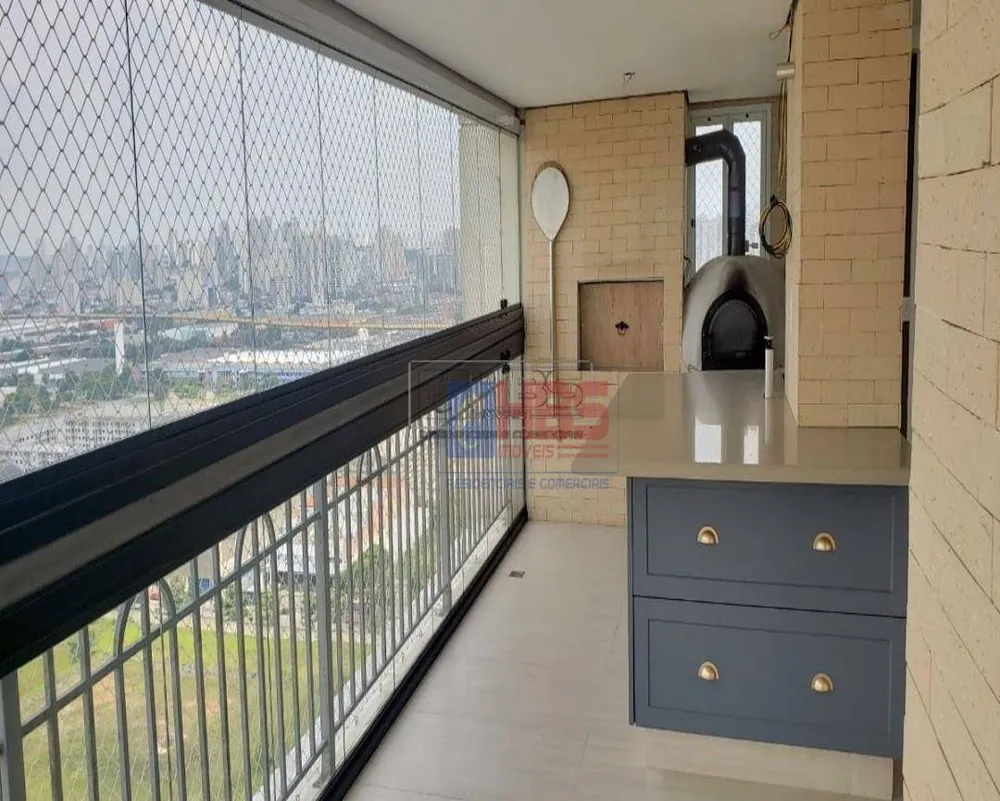 Apartamento, 4 quartos, 204 m² - Foto 3