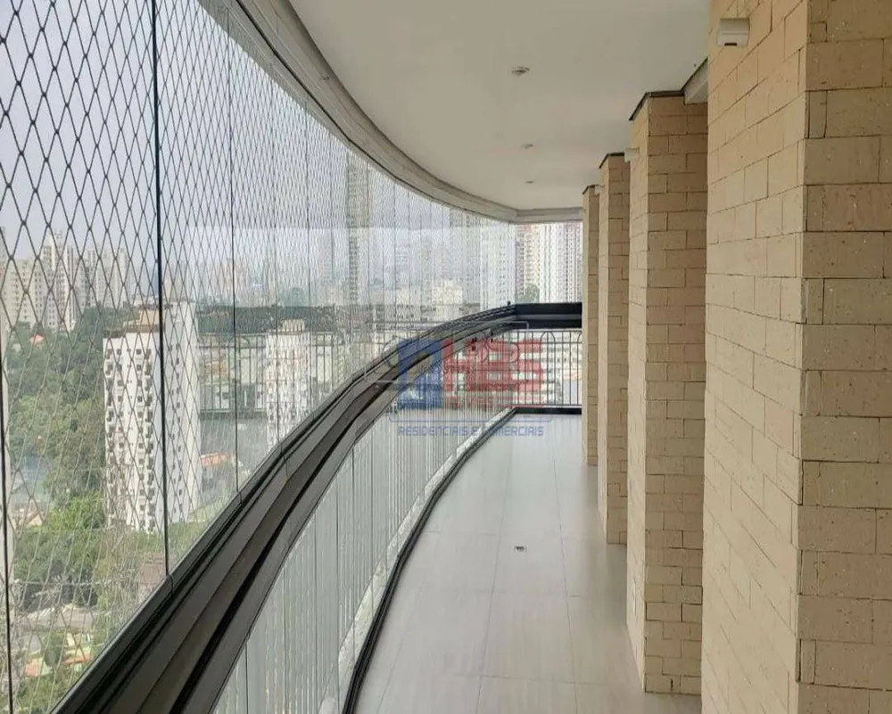 Apartamento, 4 quartos, 204 m² - Foto 1
