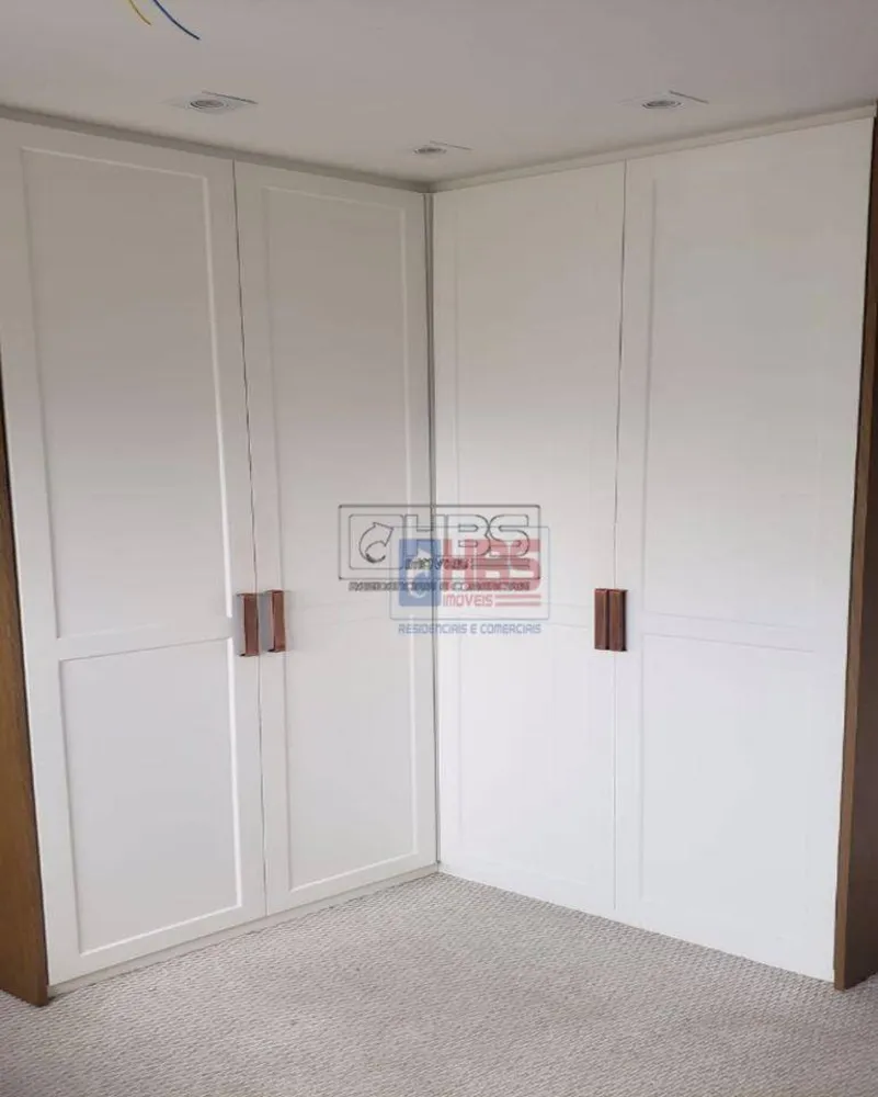 Apartamento, 4 quartos, 204 m² - Foto 14