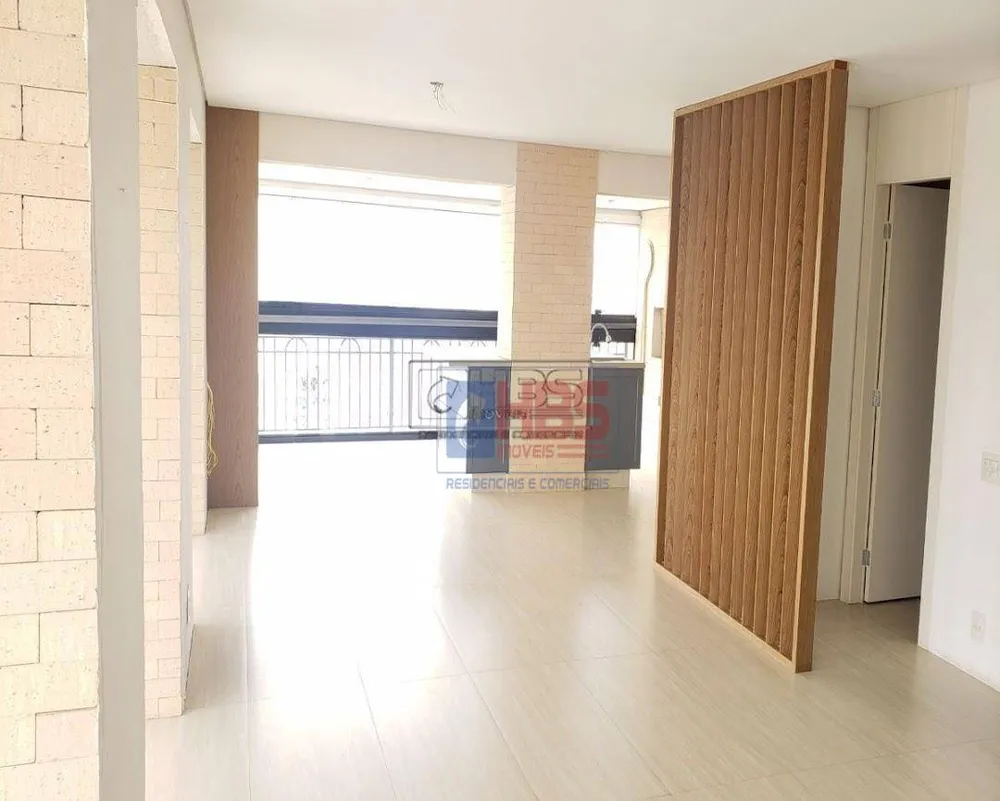 Apartamento, 4 quartos, 204 m² - Foto 4